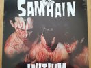Samhain - Initium LP (Orange Vinyl)