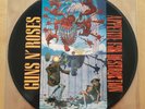 Guns N Roses - Appetite For Destruction Vinyl LP (Picture Disc)