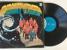 JOHNNY EL BRAVO Up Up & More Latin Soul LP Salsa Guaguanco Salsa