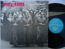 The Cure LP All Lovecats Are Grey Live at Hammersmith Odeon 10/5/1984 not TMOQ