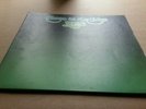 Yes - Close To The Edge - UK Vinyl  Pressing A3 B3 Textured