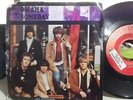 45D*PROMO PIC SLEEVE*MOBY GRAPE OMAHA/SOMETHING ON COLUMBIA RECORDS 1967 RELEASE