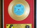 DEPECHE MODE bild single 7''schallplatte Gold Records (Elvis Jackson Beatles Rem