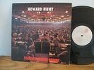 HOWARD HUNT & THE SUPREME ANGELS - SUNDAY DOWN SOUTH BLACK LABEL GOSPEL LP