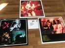 PAUL WELLER - SUPERB 2 x VINYL LP SET - LIVE WOOD - THE JAM