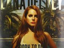 Lana Del Rey-Born to Die - The Paradise Edition Vinyl