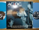 AC/DC - High voltage - Live in '75 Lauceston - 2x33t - Etat neuf