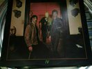 RETRO/COLLECTABLE VINYL/RECORD/LP THE STRANGLERS-IV,RATTUS NORVEGICUS 99P MUSIC