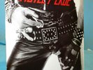 Motley Crue   Too Fast For Love   1982 Vinyl LP   Elektra Records   96 01741