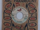 Rockabilly 45 JACKIE LEE COCHRAN Buy a Car ABC-PARAMOUNT promo HEAR