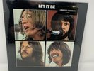 THE BEATLES Let It Be Vinyl LP 1995 CAPITOL NEW SEALED Limited Edition C1-46447