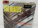 Still Sealed LP THE BEATLES Please Please Me MONO C1-46435 Limited Edition