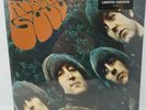 BEATLES RUBBER SOUL LIMITED EDITION C1-46440 CAPITOL RECORDS REISSUE NEW SEALED