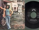 Cook and Benjamin Franklin group - I Quattro dell'apocalisse