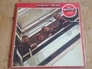 THE BEATLES - 1962 - 1966 - ON RED VINYL - WITH STICKER - SUPER CONDITION 