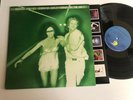 Robert Palmer LP Sneakin’ Sally Through The Alley  MINT Debut