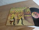 EPSILON Move on LP 1972 KRAUTROCK  1st Press Mint