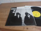 LP THE 39 CLOCKS pain it dark POST PUNK garage rock Mint