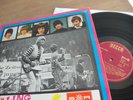 THE ROLLING STONES IN ACTION 1966 GERMAN PRESSING TOOP RARE