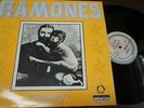 RAMONES - Something To Believe In, MX 12