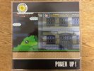 Leighton Harris Power Up Limited Edition Scratch Vinyl Battle Breaks Vinyl New