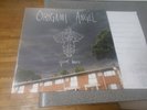 Origami Angel Quiet Hours 2018 Emo LP in shrink on Chatterbot