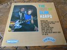 SLIM HARPO Best Of LP EXCELLO 60s blues r&b VG++