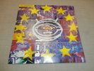 U2 ?– Zooropa LP 1993 Made in Europe 1st Press,Mint-Unplayed Copy