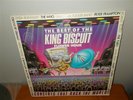 The Best of The King Biscuit Flower Hour . Silver Eagle Records . 4 LP Set