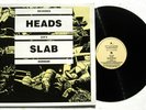 SEVERED HEADS * City Slab Horror * INK LP 1985 Mint