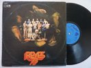 Los Reyes 73 - Areito LD-3767 - Afro-Cuban, Funk/Soul