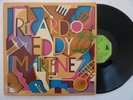 Ricardo Eddy Martinez - Expresso Ritmico -Original Cuban Funk/Disco-SPAIN PRESS