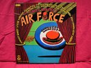 Ginger Baker's Air Force DBL LP EX