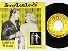 Rock & Roll 45 - Jerry Lee Lewis - Great Balls Of Fire - Sun - mp3