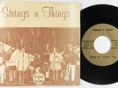 Psych Pop 45 - Strings N' Things - Better Life - Gold-Tone - mp3 - obscure