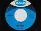 R&B Soul Mod 45 - Jimmy Clanton - Cindy - Ace - mp3