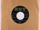 R&B/Deep Soul 45 - Sebastian & House Rockers - Nobody Can Do The Dog - Key VG++