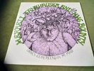 MERRELL FANKHAUSER & HMS BOUNTY-THINGS LP(TIME STOOD STILL)