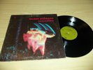 Black Sabbath LP - Paranoid - Warner Bros. WS 1887 - Gatefold - 1970