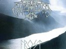 Enslaved - Frost ++ BLUE/SILVER LP ++ NEU