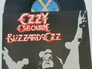 Ozzy Osbourne MR CROWLEY 3 TRACK LIVE 12