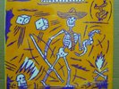 THE PLUGZ Better Luck LP Original 1981 MINT- + VINTAGE PUNK GIG FLYER