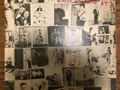 ROLLING STONES Exile On Main Street 2XLP Vinyl Record album w/ POSTCARDS