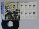 Horace Silver Quintet 6 Pieces Of Silver Blue Note BN 1539 Japan AUDIOPHILE  LP