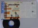 Kenny Dorham Afro-Cuban Blue Note BN 0017 Japan   LP