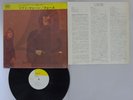 Soft Machine Fourth Epic EPIA 53003 Japan SHRINK  LP OBI