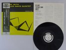 The Miles Davis Quintet Relaxin' Prestige SMJ-6532(M) Japan PROMO  LP OBI