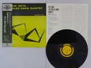 The Miles Davis Quintet Relaxin' Prestige SMJ-6532(M) Japan   LP OBI