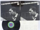 John Coltrane A Love Supreme ABC Impulse  YP-8527-AI Japan   LP