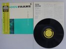John Coltrane Soultrane Prestige MJ-7094 Japan   LP OBI